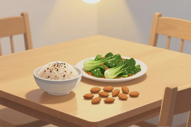 37歲早上血糖7點(diǎn)1是怎么回事(圖3)