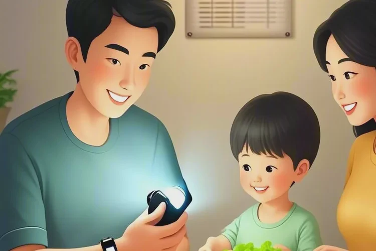 45岁中午血糖27.8是怎么回事(图4)