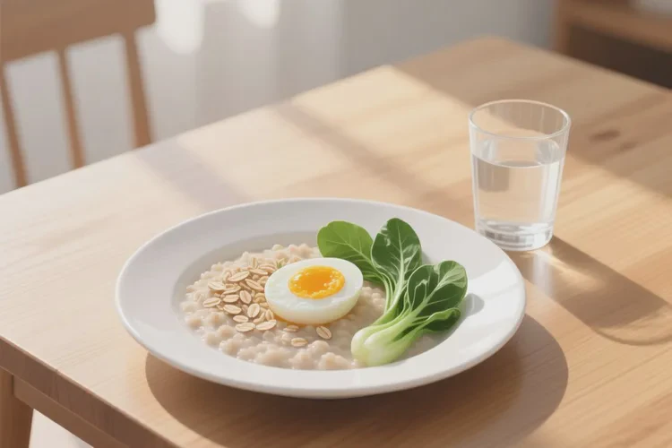 37岁早餐血糖9.4是怎么回事(图3)