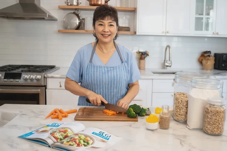 46岁早餐血糖27.5是怎么回事(图4)