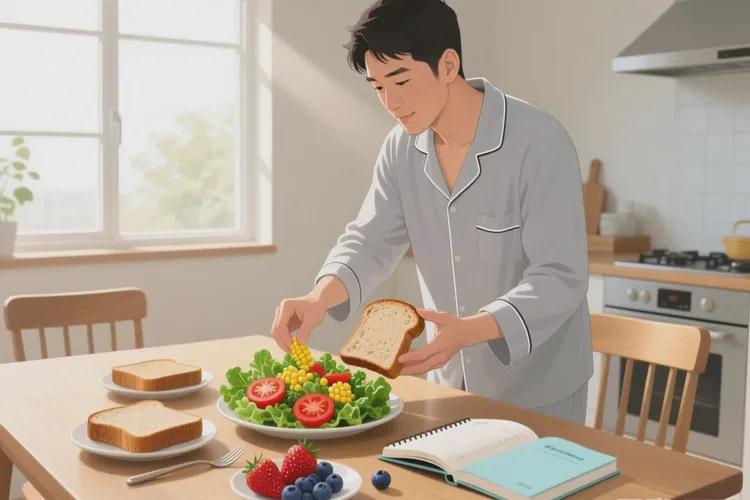 37岁早上血糖24.1是怎么回事(图3)