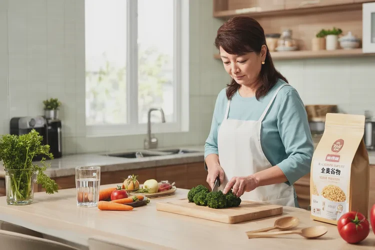 46岁空腹血糖27.3是怎么回事(图2)