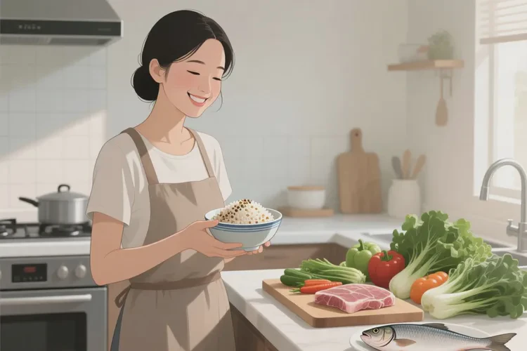 38岁餐后血糖28.6是怎么回事(图2)