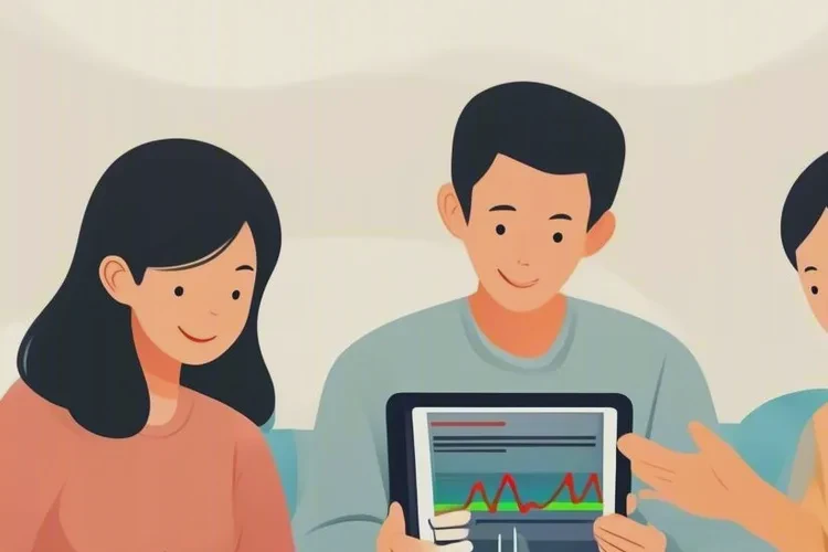 45岁下午血糖8点3是怎么回事(图4)