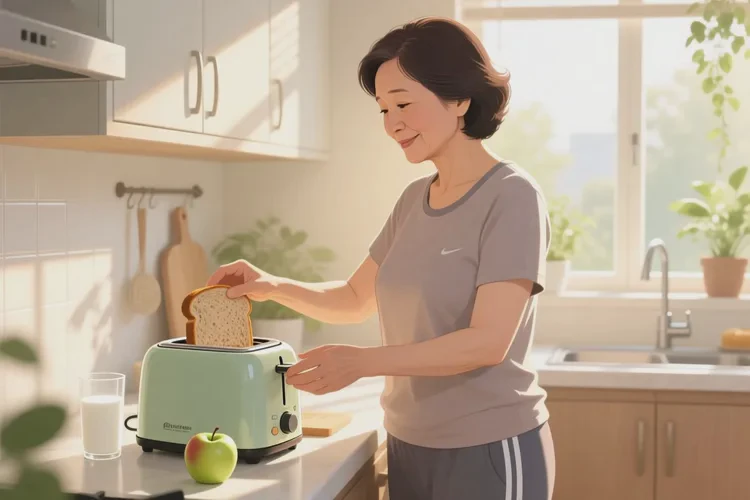 38岁空腹血糖4点1是怎么回事(图1)