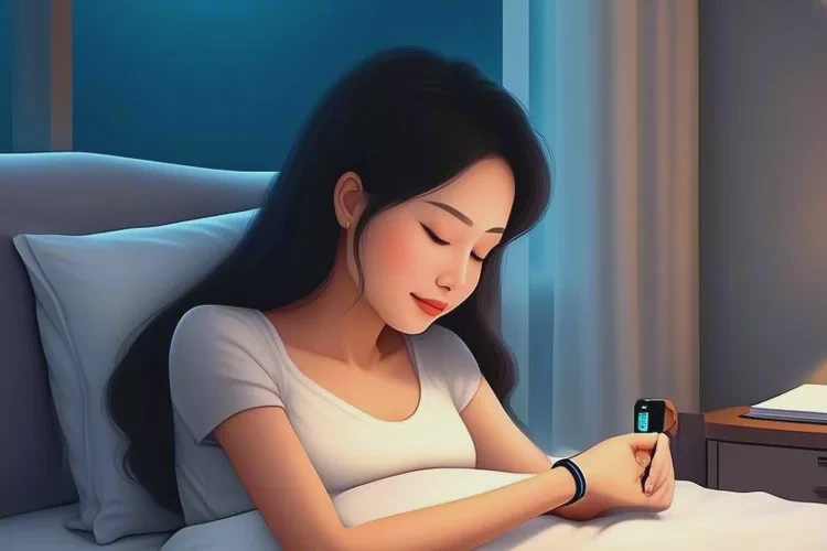 45岁睡前血糖8.3是怎么回事(图2)