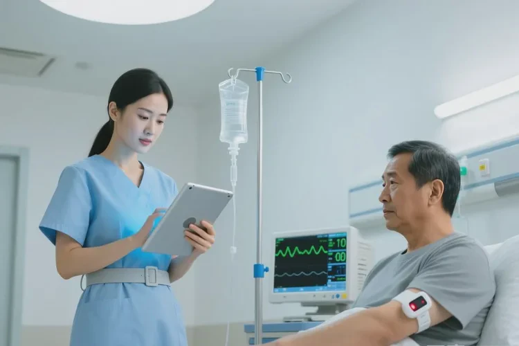 37岁中餐血糖24.8是怎么回事(图3)