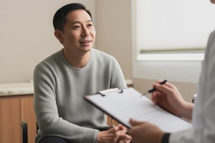 46岁睡前血糖24.8是怎么回事(图4)