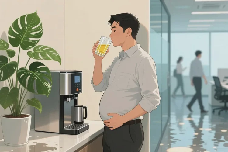 37岁下午血糖11.5是怎么回事(图4)