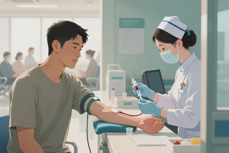 37岁晚上血糖16.6是怎么回事(图3)