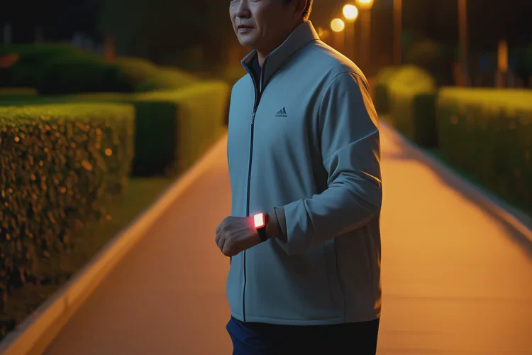 45岁下午血糖11.6是怎么回事(图3)