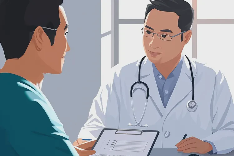 45岁下午血糖30.0是怎么回事(图4)