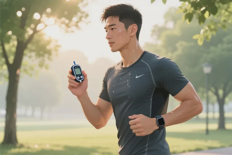 38岁餐后血糖29.7是怎么回事(图3)