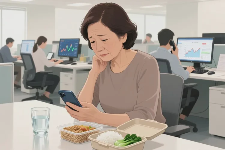 37岁睡前血糖8点8是怎么回事(图2)