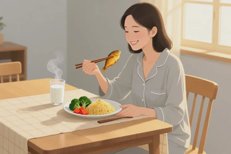 37歲早上血糖3點2是怎么回事(圖2)