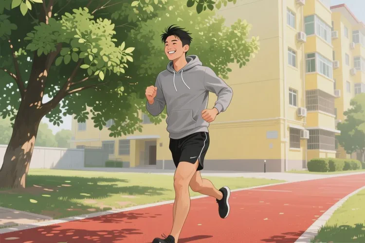 37歲早餐血糖5.6是怎么回事(圖3)