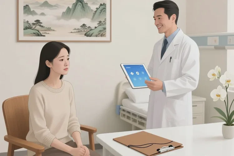 38岁空腹血糖3点3是怎么回事(图4)