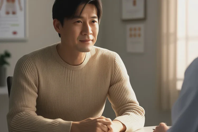 46岁空腹血糖17点0是怎么回事(图4)