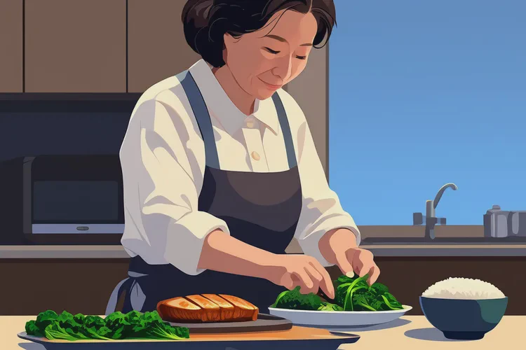 46岁晚餐血糖9.9是怎么回事(图2)