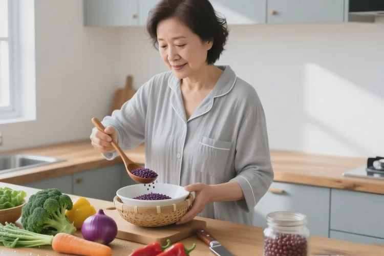 38岁中餐血糖15.8是怎么回事(图2)