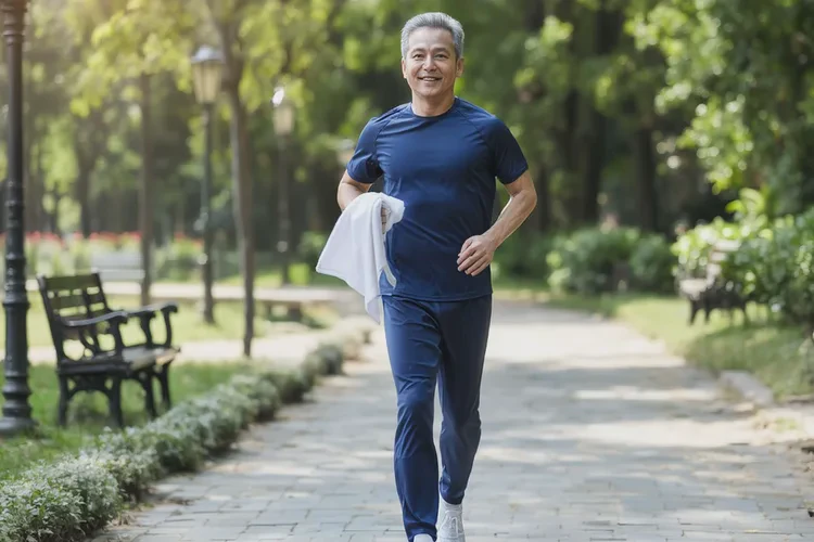 46岁晚上血糖20点0是怎么回事(图3)