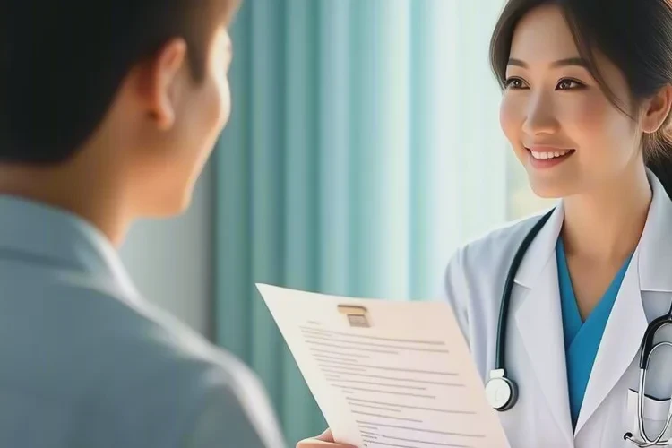 46岁早上空腹血糖7.1是怎么回事(图4)