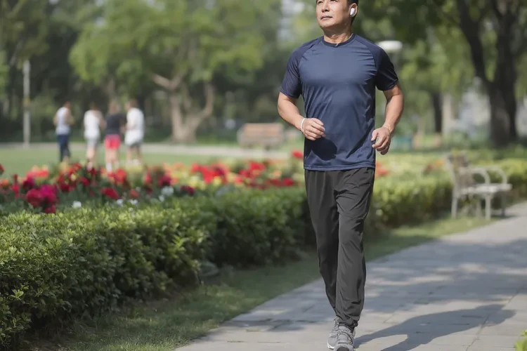 46岁中餐血糖27.8是怎么回事(图2)