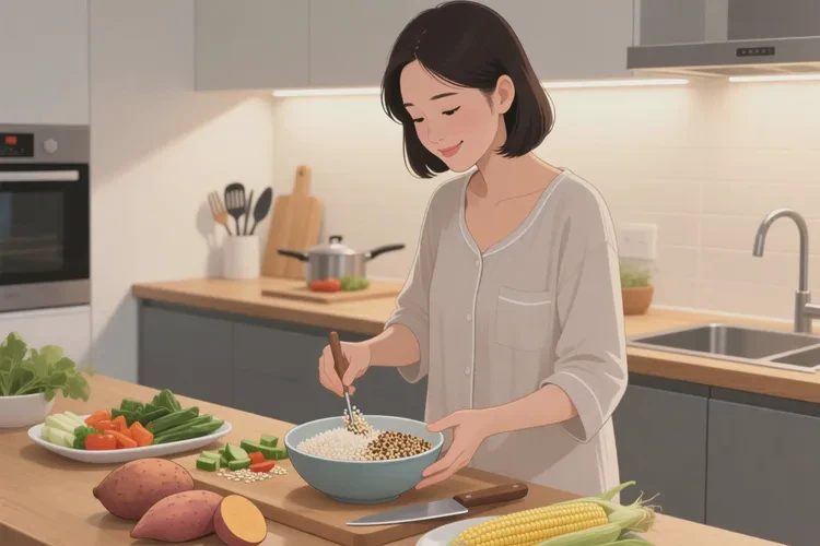 38歲晚餐血糖11點(diǎn)3是怎么回事(圖2)