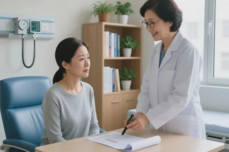 37岁下午血糖4点4是怎么回事(图4)