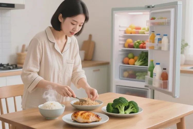 37岁下午血糖3.5是怎么回事(图3)