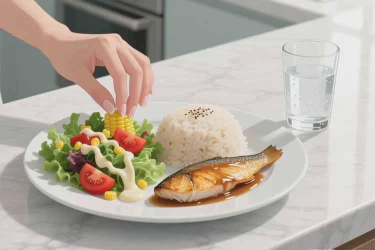 37岁晚餐血糖26.7是怎么回事(图4)