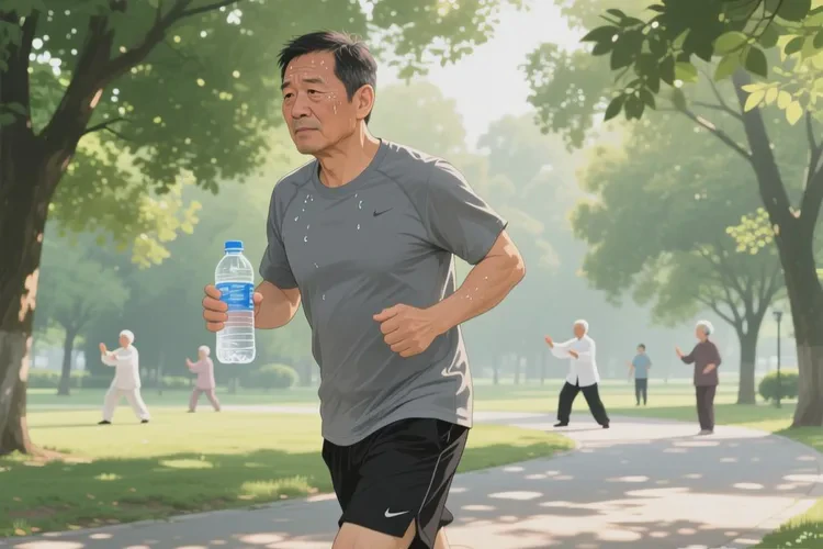 37歲早餐血糖21.2是怎么回事(圖2)