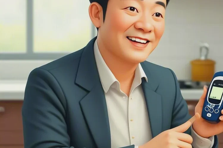 46歲中午血糖13點1是怎么回事(圖1)