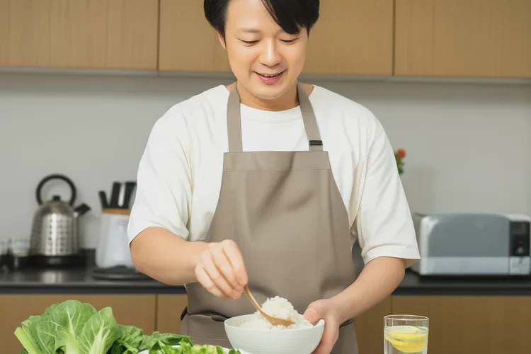 45岁中餐血糖11.0是怎么回事(图2)