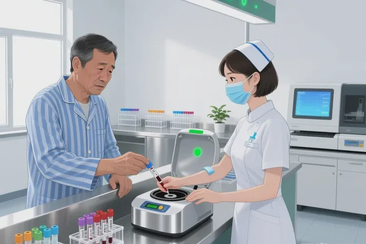 38歲空腹血糖22.1是怎么回事(圖3)