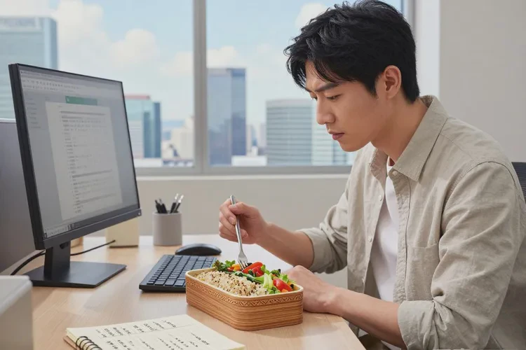 38岁中餐血糖8点2是怎么回事(图3)