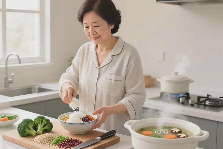 37歲中餐血糖9.3是怎么回事(圖2)