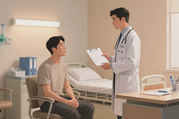 37岁中餐血糖22.7是怎么回事(图4)