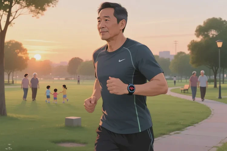 38歲早上血糖6.5是怎么回事(圖4)