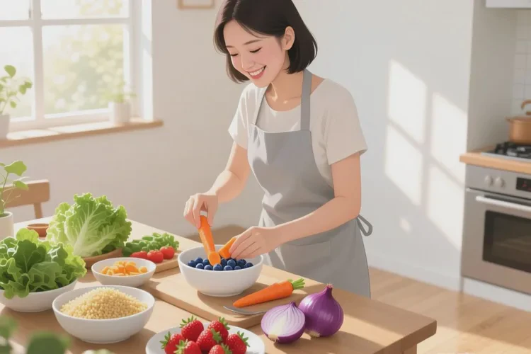 38岁空腹血糖4.1是怎么回事(图2)