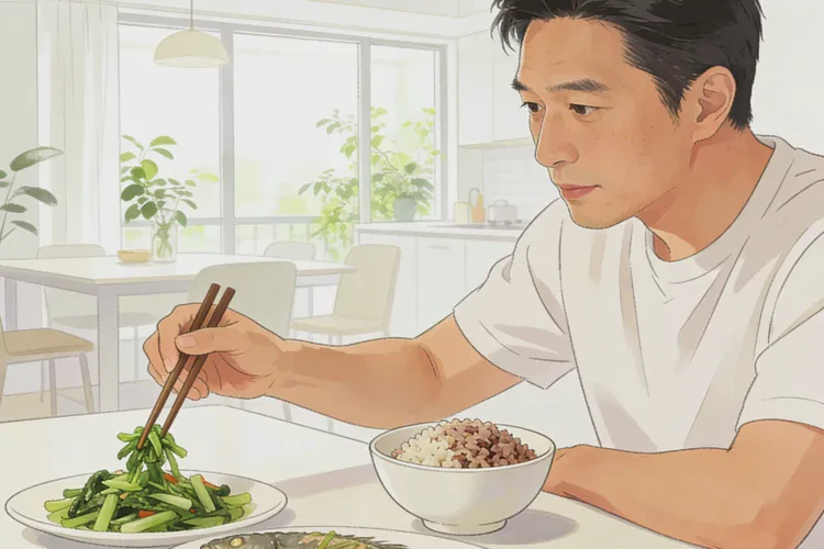 37岁中餐血糖19点0是怎么回事(图1)