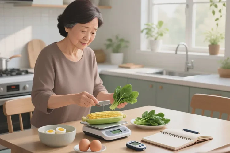 37岁早上血糖28.9是怎么回事(图2)