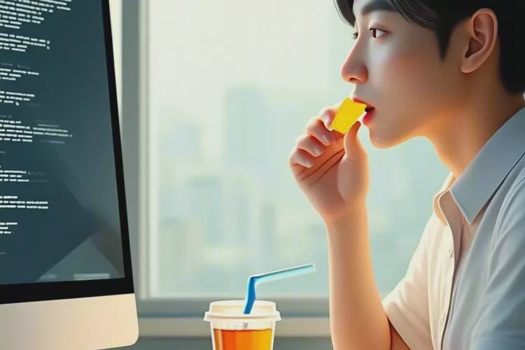 41岁空腹血糖3点2是怎么回事(图2)