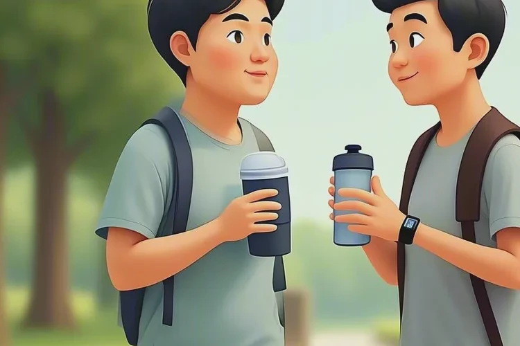 45岁下午血糖6点0是怎么回事(图4)