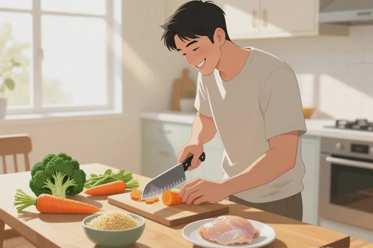 38岁空腹血糖13点2是怎么回事(图3)