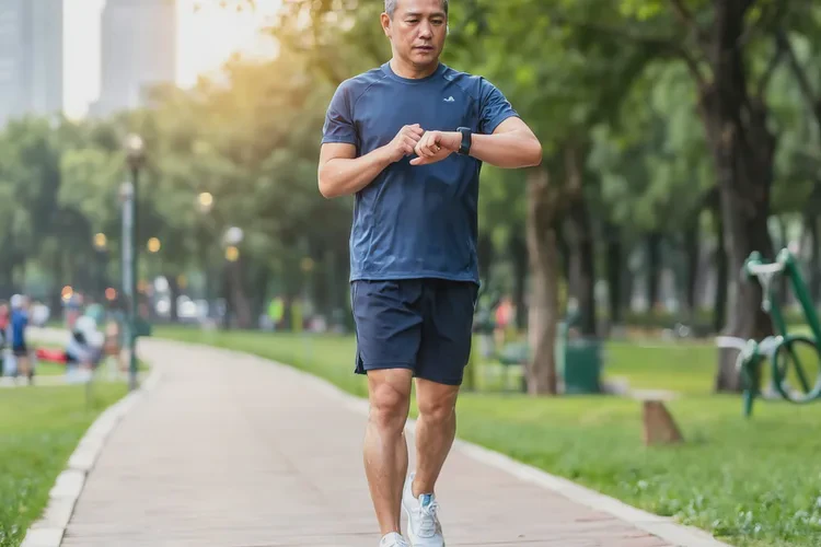 46岁睡前血糖30.5是怎么回事(图2)