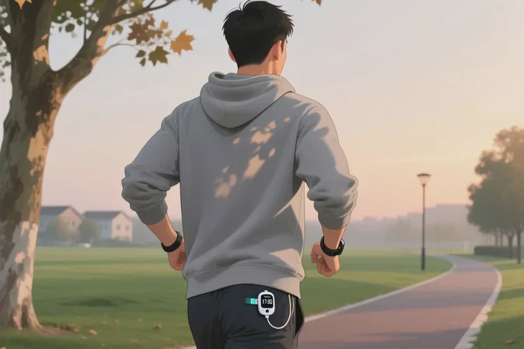 37歲下午血糖25.9是怎么回事(圖3)