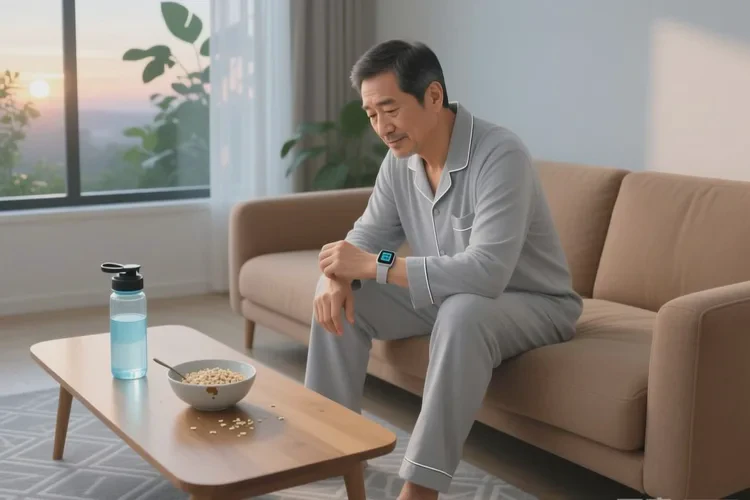 38岁餐后血糖5.9是怎么回事(图2)