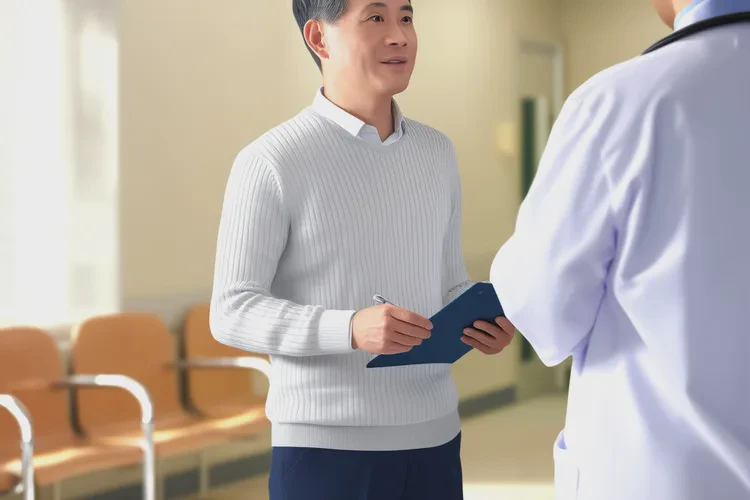 46岁晚上血糖21.2是怎么回事(图4)