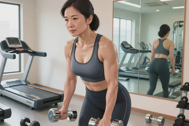 37岁睡前血糖5.4是怎么回事(图2)